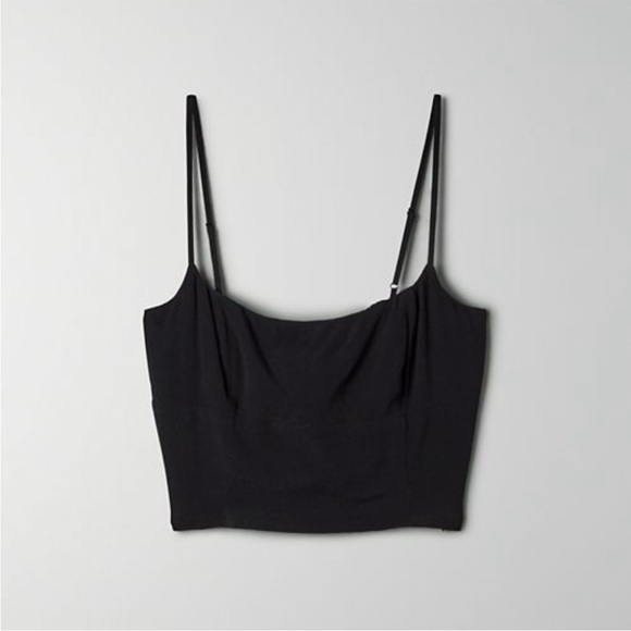 ARITZIA WILFRED BASEL BUSTIER - Picture 3 of 6